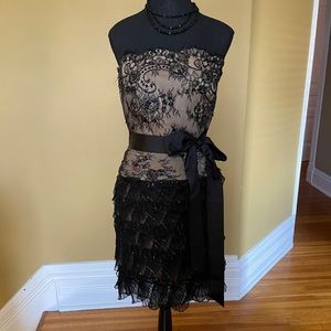 Tadashi Shoji dress